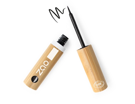 Eye liner 066 noir - Zao Make Up