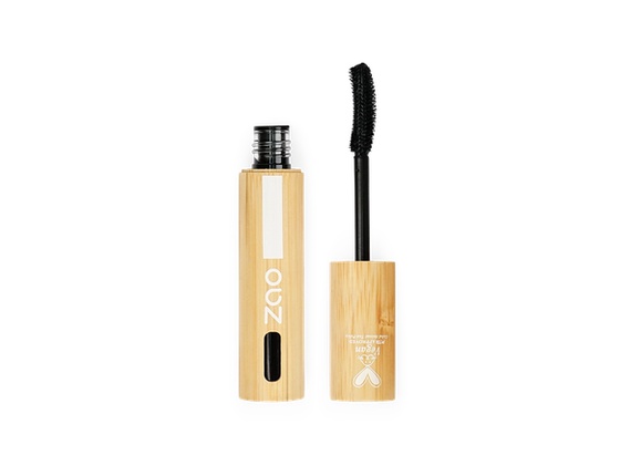 Mascara Waterproof 250 noir - Zao Make Up