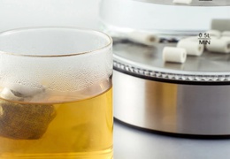 Perles de céramique EM® pour bouilloires