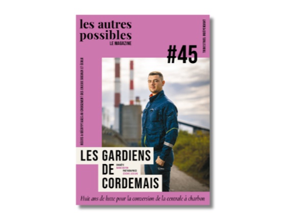 Les Autres Possibles - Le magazine