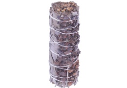 Bâton de sauge blanche - lavande