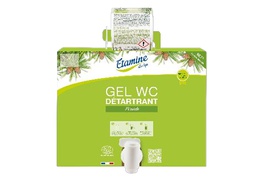 Gel WC bio