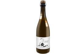 Crémant de Loire bio "Le Myriade"
