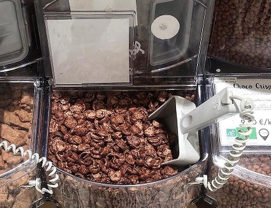 Chocolune bio