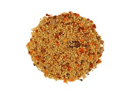 Taboulé oriental instantané bio