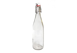 Bouteille en verre 50cl