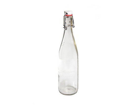 Bouteille en verre 50cl