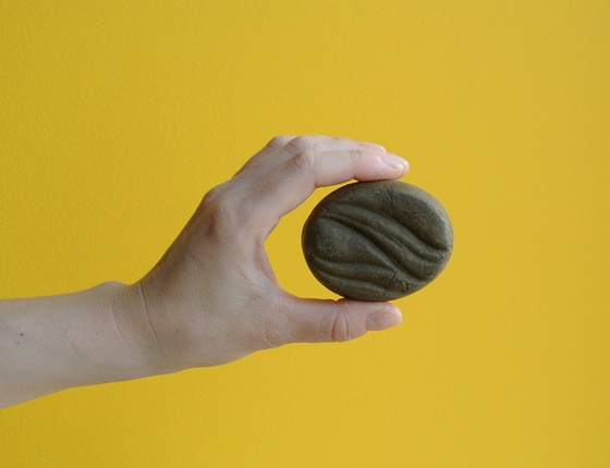 Shampooing solide Pachamamaï Notox