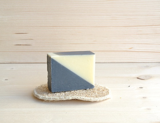 Savon artisanal Tonnerre de Brest
