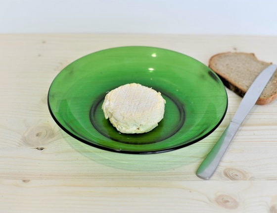 Fromage de brebis breblochon bio & local