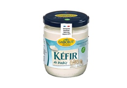 Kéfir de brebis bio & local - 400g