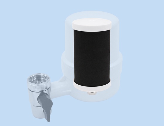 Cartouche Hydropure pour filtre robinet