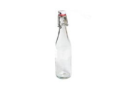 Bouteille en verre 33cl