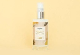 Crème solaire SPF 30 Endro