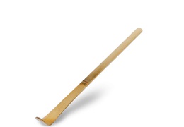 Cuillère à Matcha en bambou