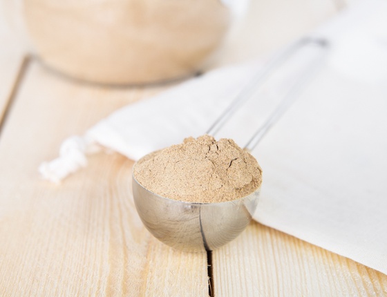 Camu camu bio