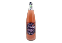 Boisson aux plantes Symples "Relax" 75cl