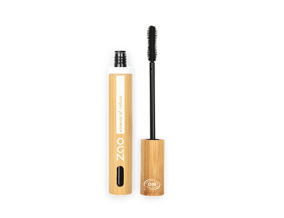Mascara velours 080 noir - Zao Make Up
