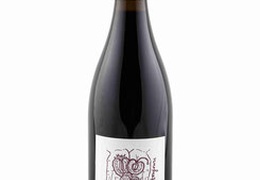 Vin Domaine Landron Chartier rouge "Gamay toujours" naturel & local
