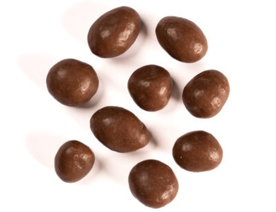 Choco-nuts bio