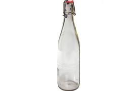 Bouteille en verre 50cl