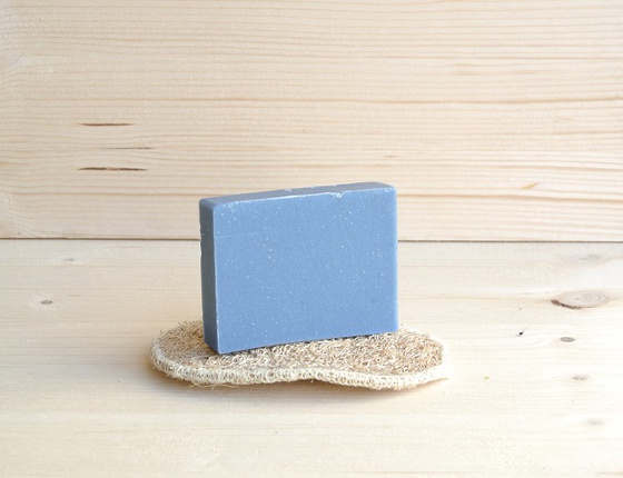 Savon artisanal Revoir la mer