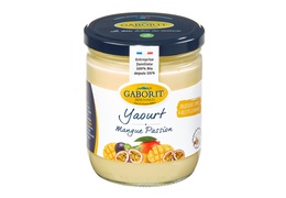 Yaourt mangue passion bio & local - 400g