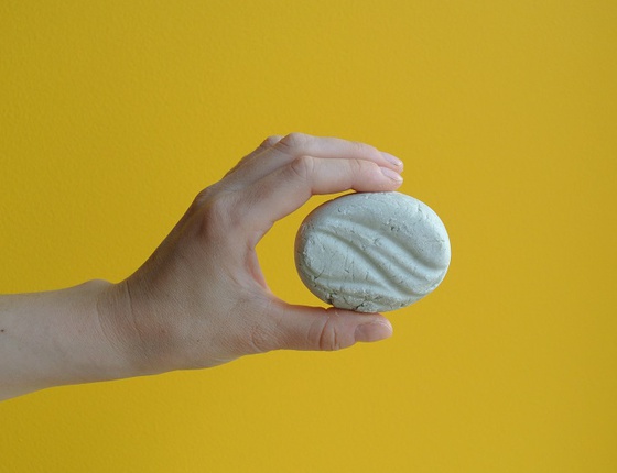 Shampooing solide Pachamamaï Pure