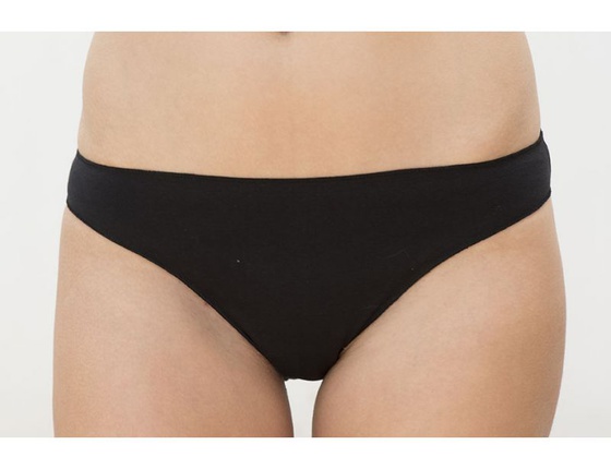 Culotte menstruelle absorption smart en taille 34 / Promo