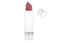 Rouge à lèvres 411 Rose London : la recharge - Zao Make Up