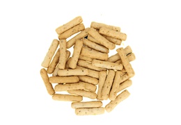 Minis gressins bio aux cèpes