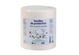 Voiles pour couches lavables