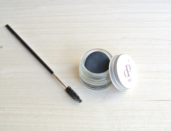Mascara brun