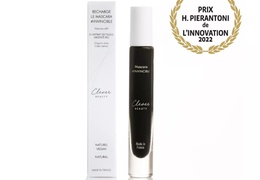 Mascara noir Clever Beauty : la recharge nouvelle formule avec du ricin