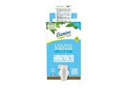 Liquide de rincage lave-vaisselle bio