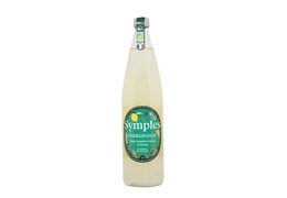 Boisson aux plantes Symples "Énergisante" 75cl