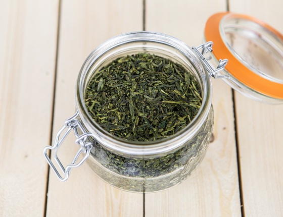 Thé vert bio Sencha Yamato