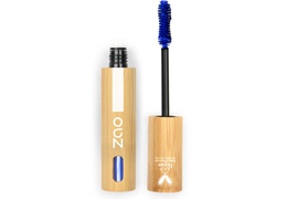 Mascara volume audacieux 242 bleu - Zao Make Up