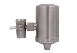 Filtre pour robinet Hydropure en inox