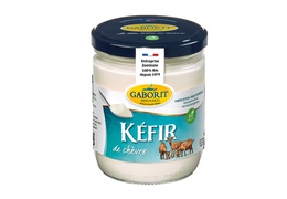 Kéfir de chèvre bio & local - 400g