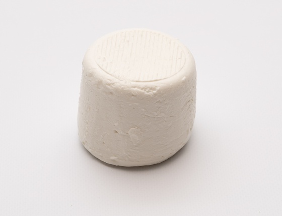 Fromage de chèvre - Crottin frais bio & local