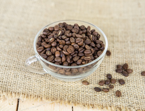 Café Moka d'Ethiopie bio & équitable