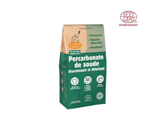 Percarbonate de soude - 500 g