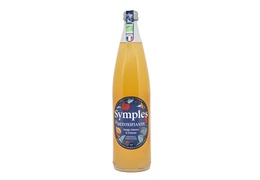 Boisson aux plantes Symples "Détox" 75cl