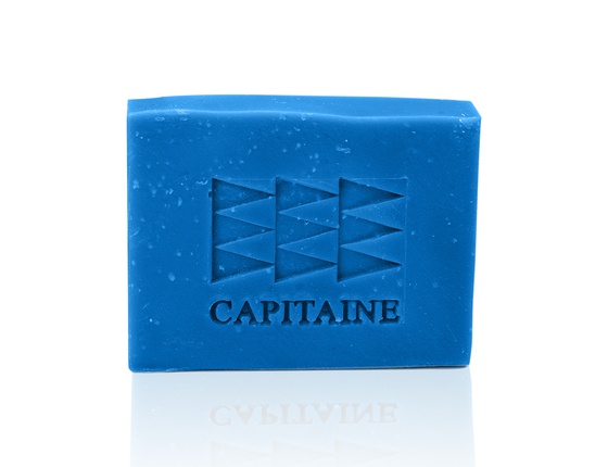 Savon artisanal gommant Revoir la mer