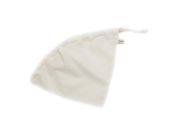 Étamine en coton bio