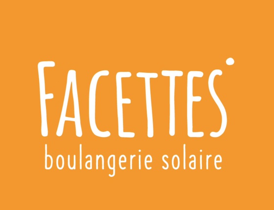 Granola Facettes bio & local