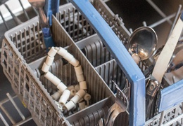 Perles de céramique EM® pour lave-vaisselle