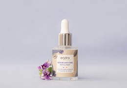 Sérum repulpant routine anti-âge Endro