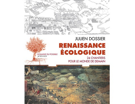 Livre « Renaissance écologique »